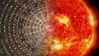   Słońce produkuje energię w reakcji fuzji jądrowej, w której wodór zamieniany jest w hel. Może ona zachodzić na dwa sposoby: w tzw. cyklu PP, w którym produkowane jest 99...